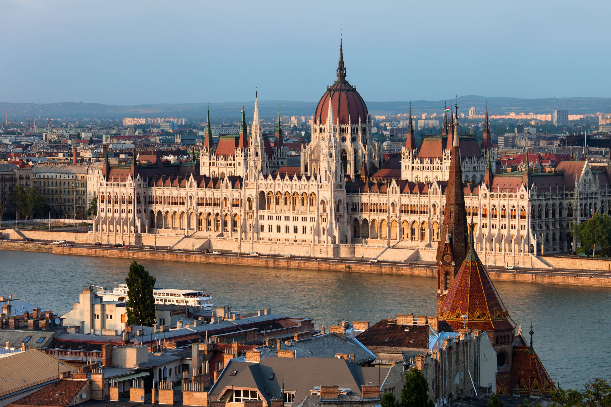 В Венгрии сокращен срок действия сертификата о вакцинации
