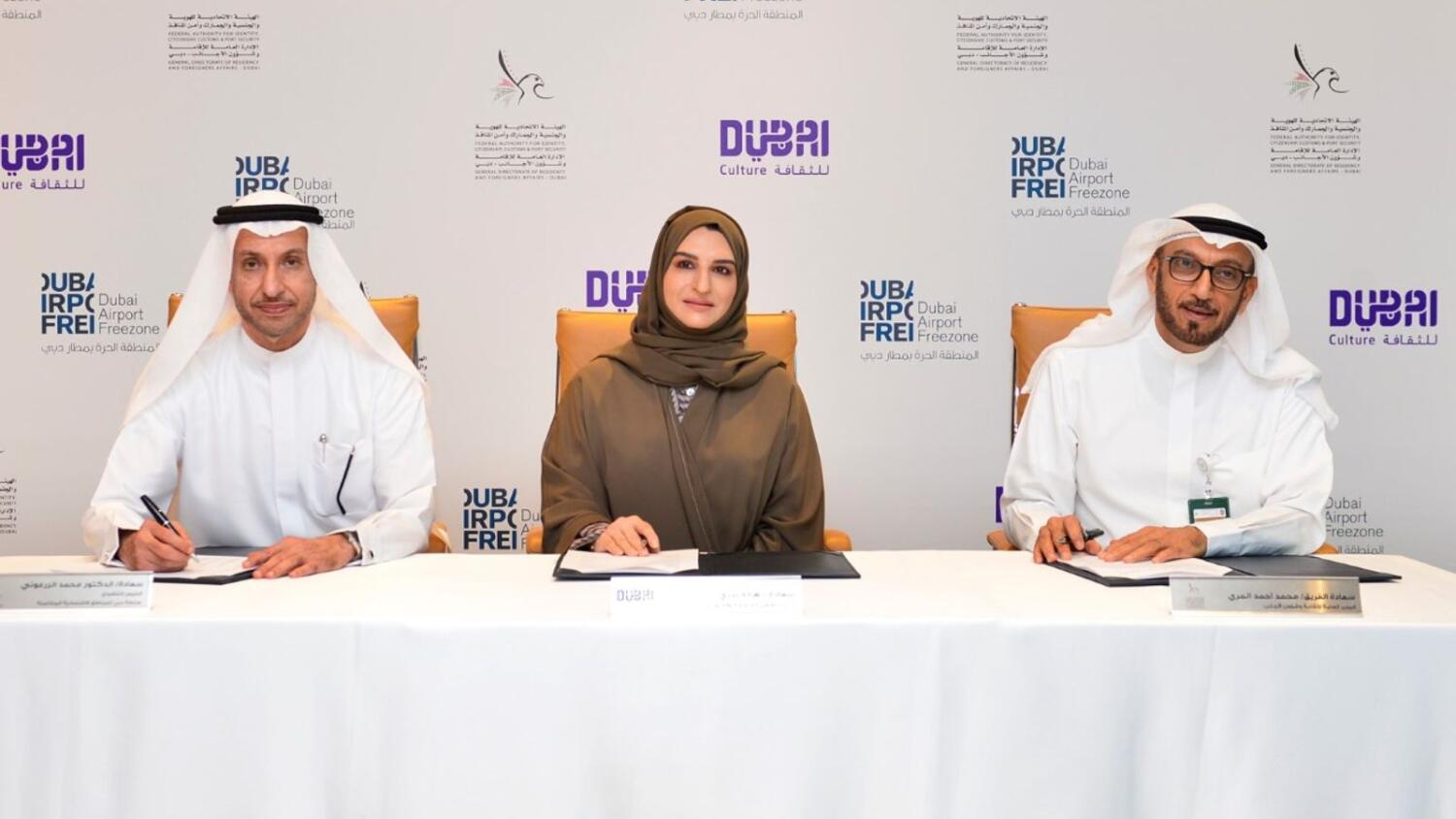 Дубай ждет талантливых фрилансеров со всего мира
