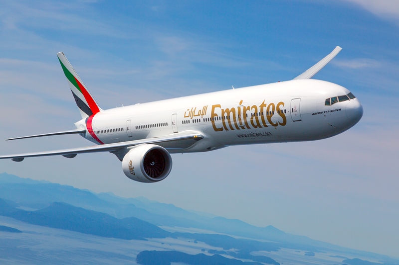 Авиакомпания Emirates и Amadeus подписали новое соглашение о дистрибуции