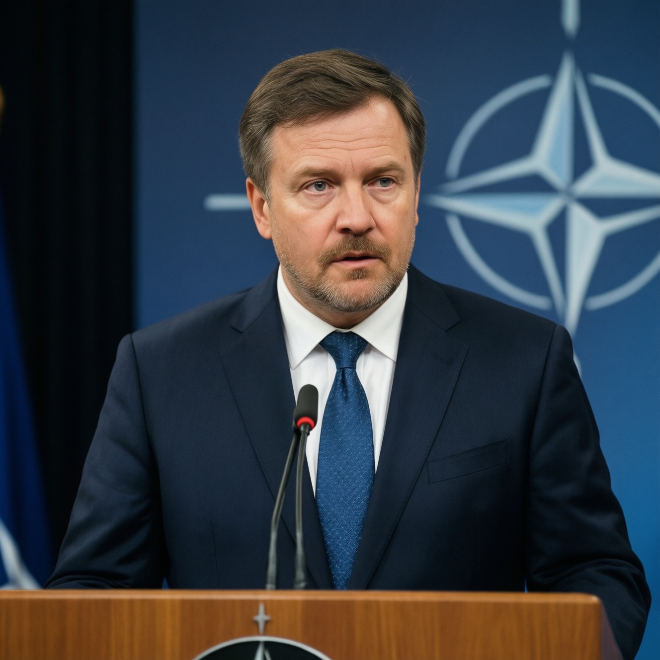 Фицо заявил, что пятая статья НАТО не означает автоматического начала войны Фицо заявил, что пятая статья НАТО не означает автоматического начала войны