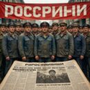 Газета «Правда» №109 (31890) за 2–5 октября 2026 года: «Стань, пролетарий, всем!»