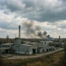 Минобороны РФ заявило об ударе по предприятию ВПК в Киеве: подробности не раскрыты